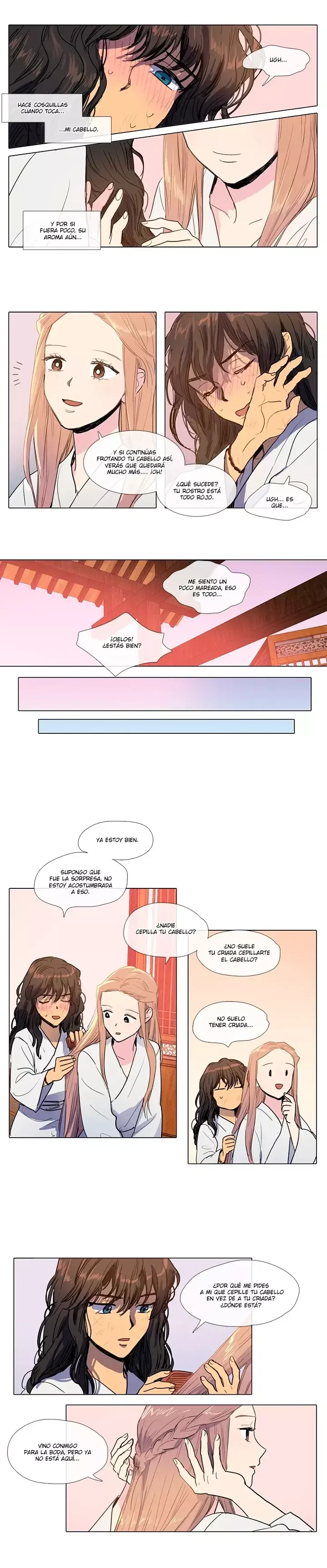 Her SHim - cheong Capítulo 7 en Línea - página 5