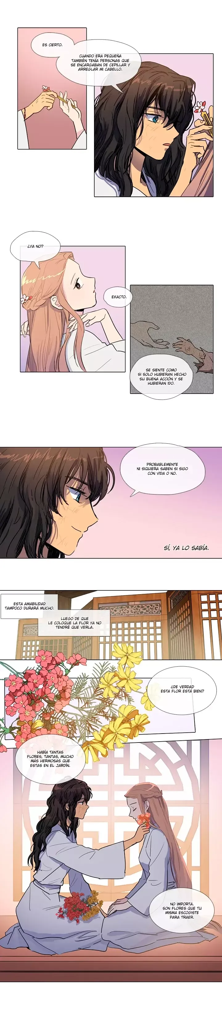 Her SHim - cheong Capítulo 7 en Línea - página 6