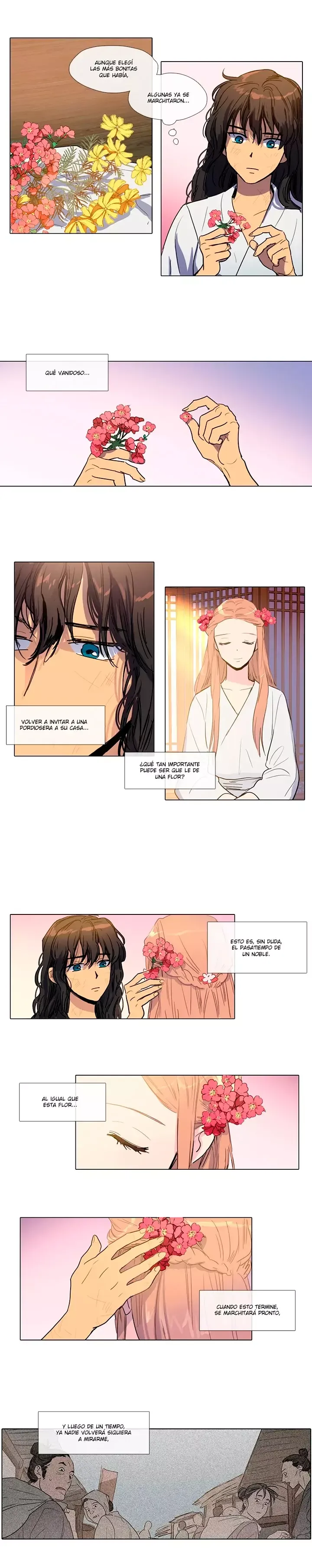Her SHim - cheong Capítulo 7 en Línea - página 7