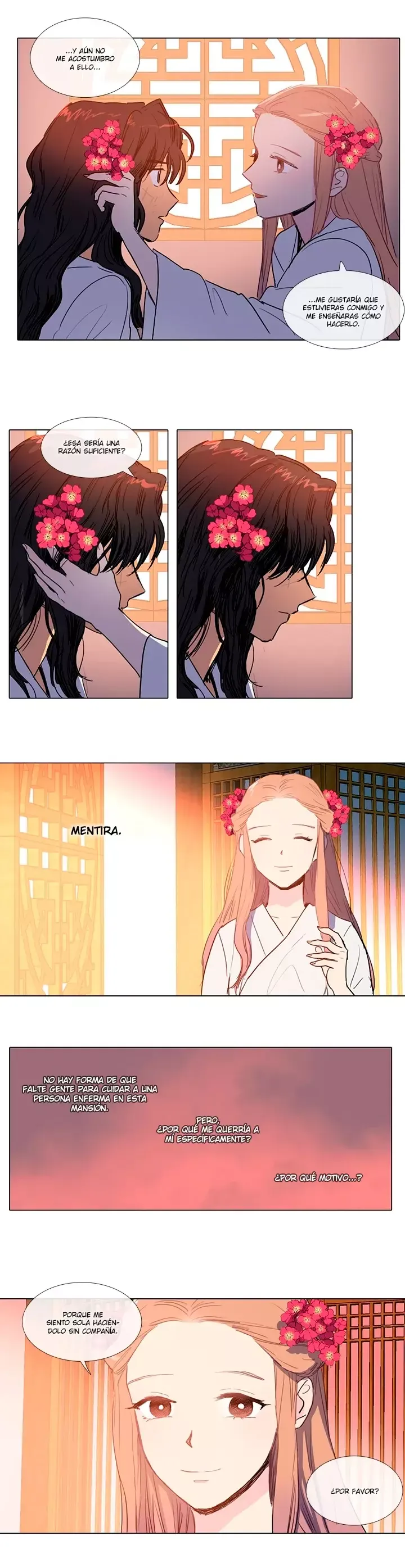 Her SHim - cheong Capítulo 7 en Línea - página 9