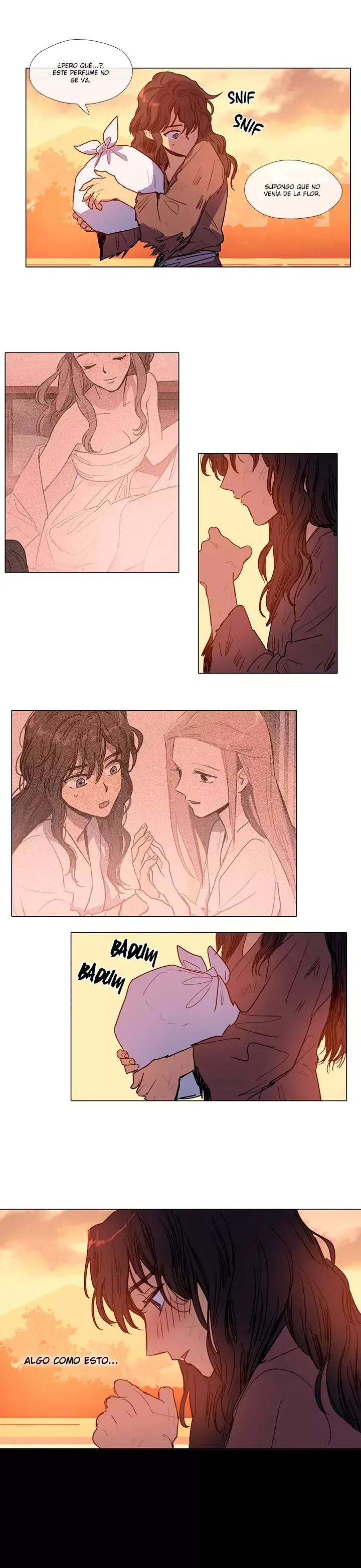 Her SHim - cheong Capítulo 7 en Línea - página 11