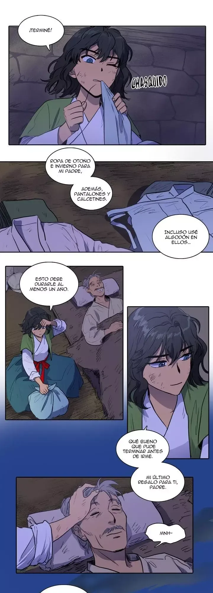 Her SHim - cheong Capítulo 70 en Línea - página 2