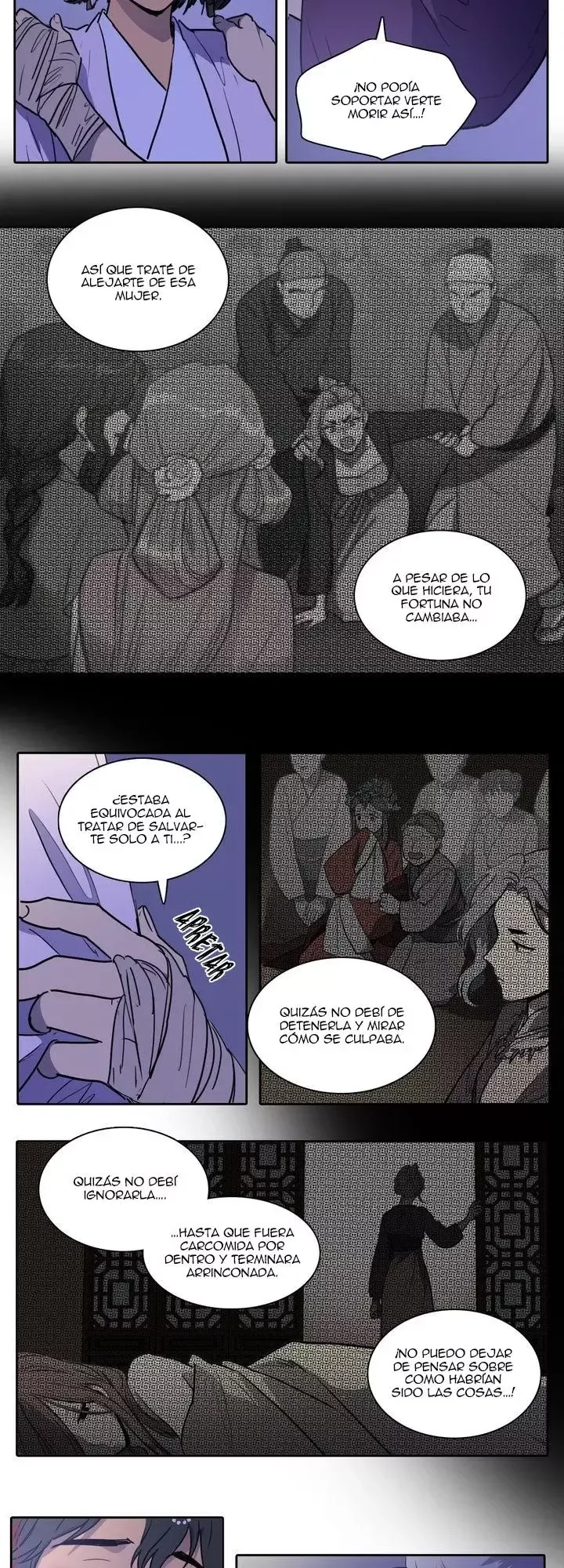 Her SHim - cheong Capítulo 70 en Línea - página 9