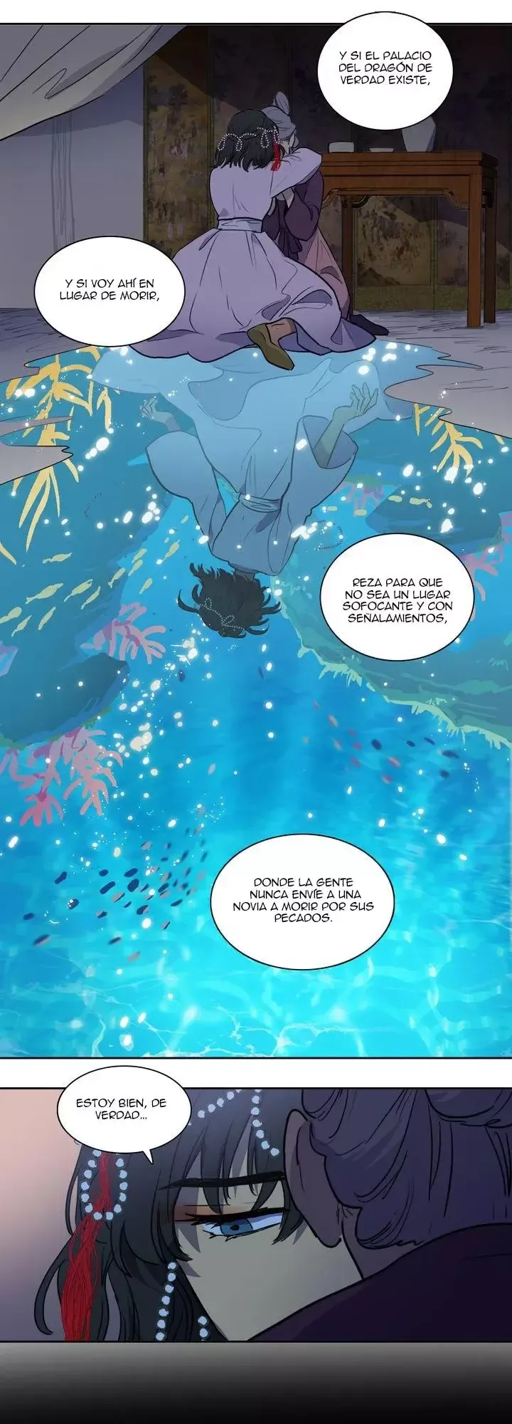 Her SHim - cheong Capítulo 70 en Línea - página 12