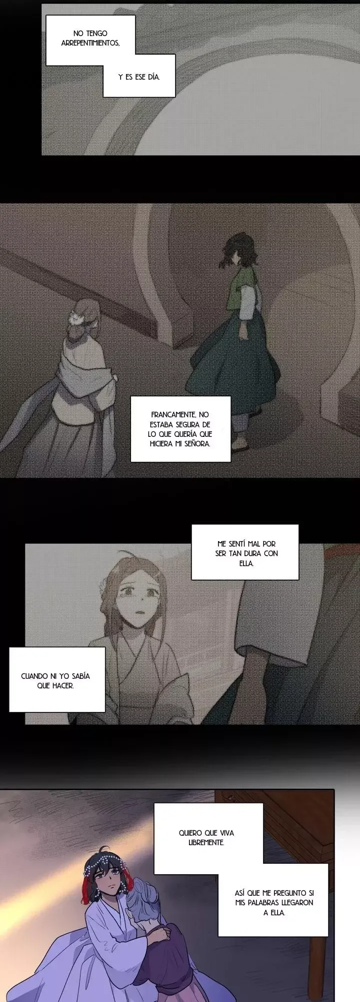 Her SHim - cheong Capítulo 70 en Línea - página 13