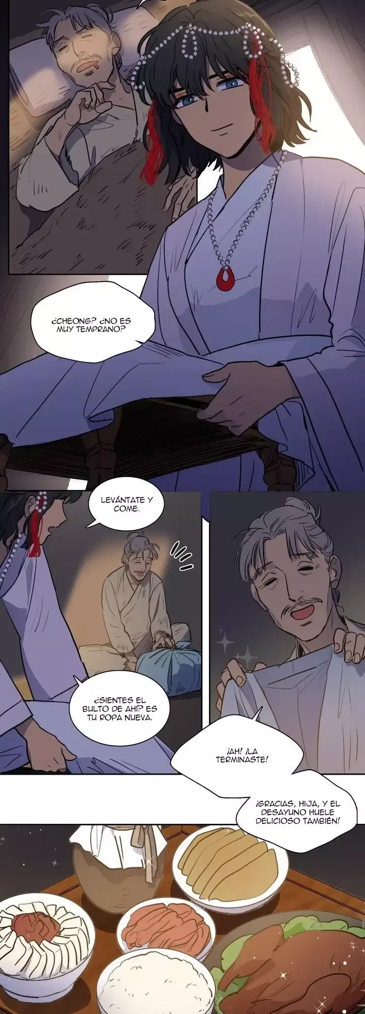 Her SHim - cheong Capítulo 70 en Línea - página 15