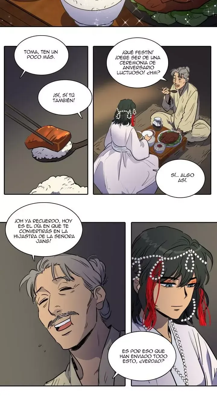 Her SHim - cheong Capítulo 70 en Línea - página 16