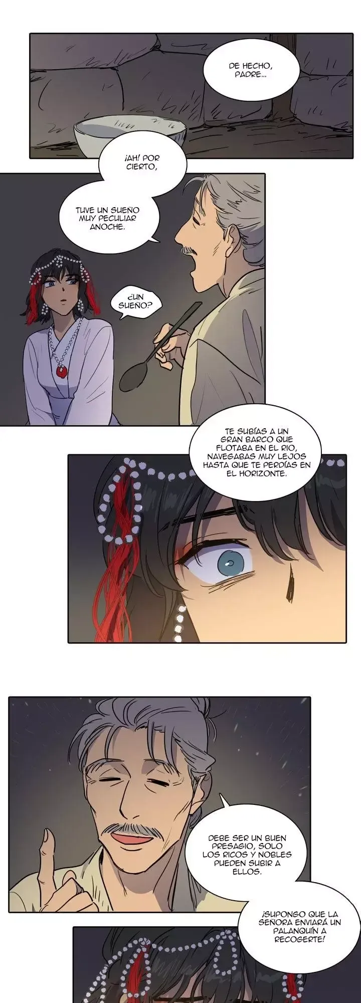 Her SHim - cheong Capítulo 70 en Línea - página 17