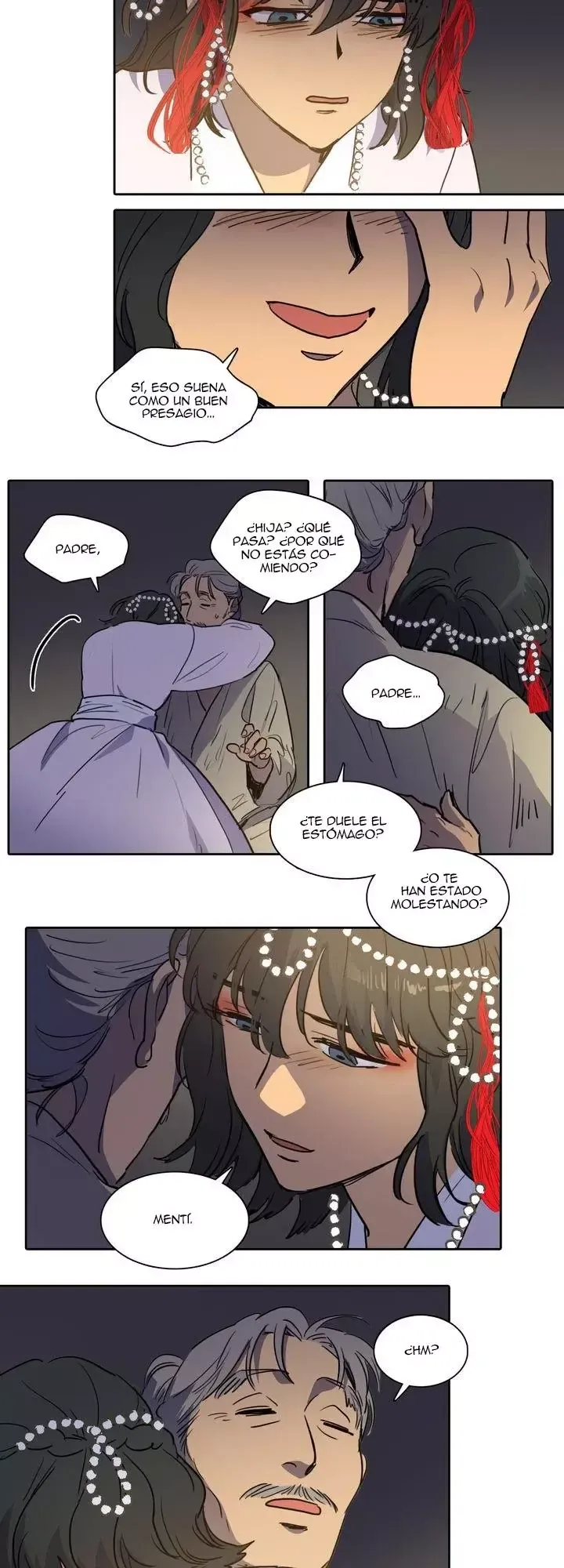 Her SHim - cheong Capítulo 70 en Línea - página 18
