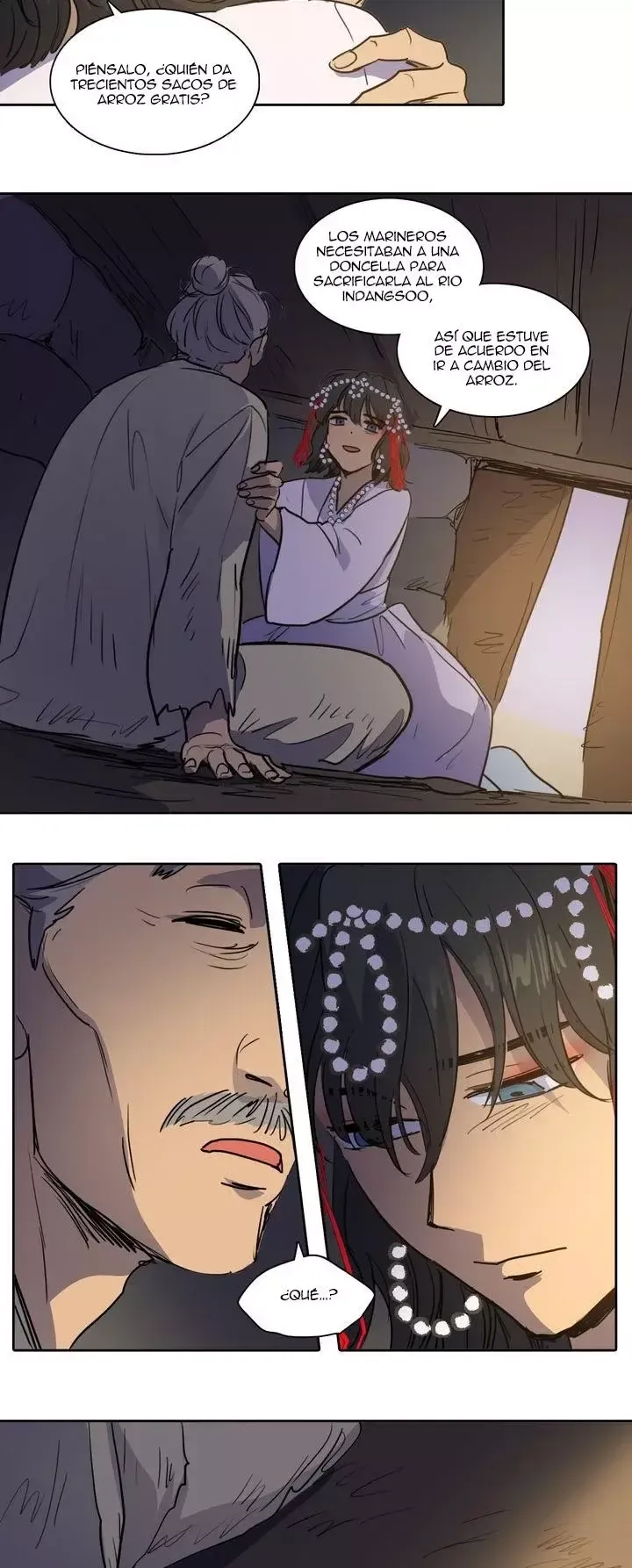 Her SHim - cheong Capítulo 70 en Línea - página 19