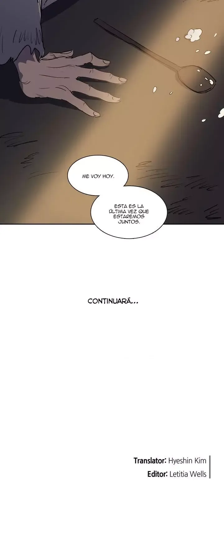Her SHim - cheong Capítulo 70 en Línea - página 20