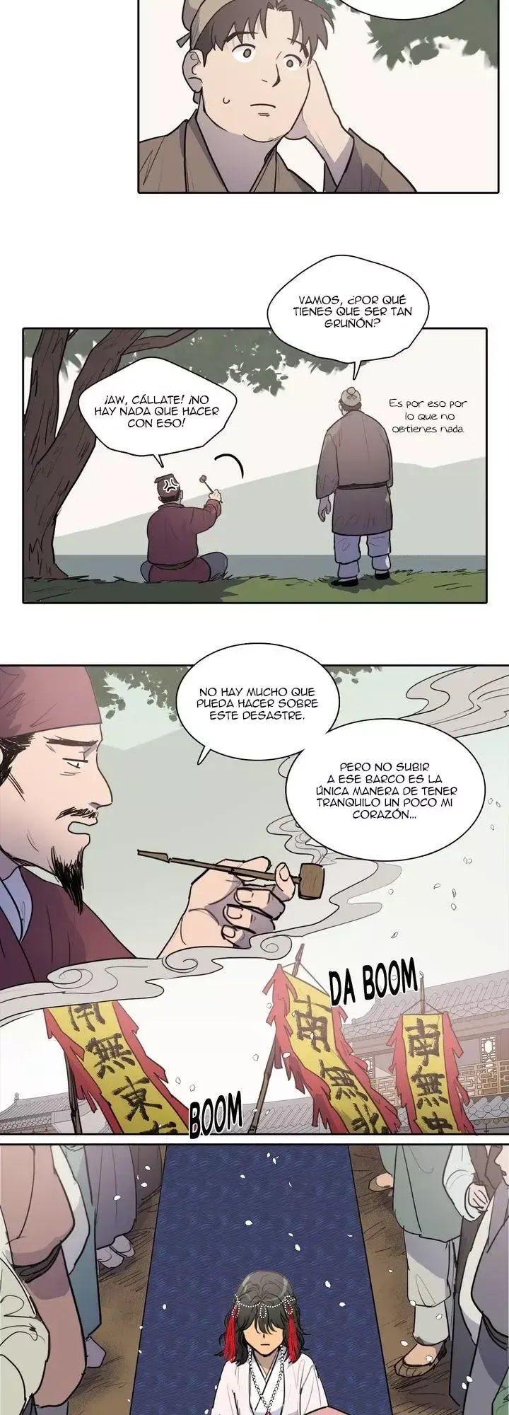 Her SHim - cheong Capítulo 71 en Línea - página 4
