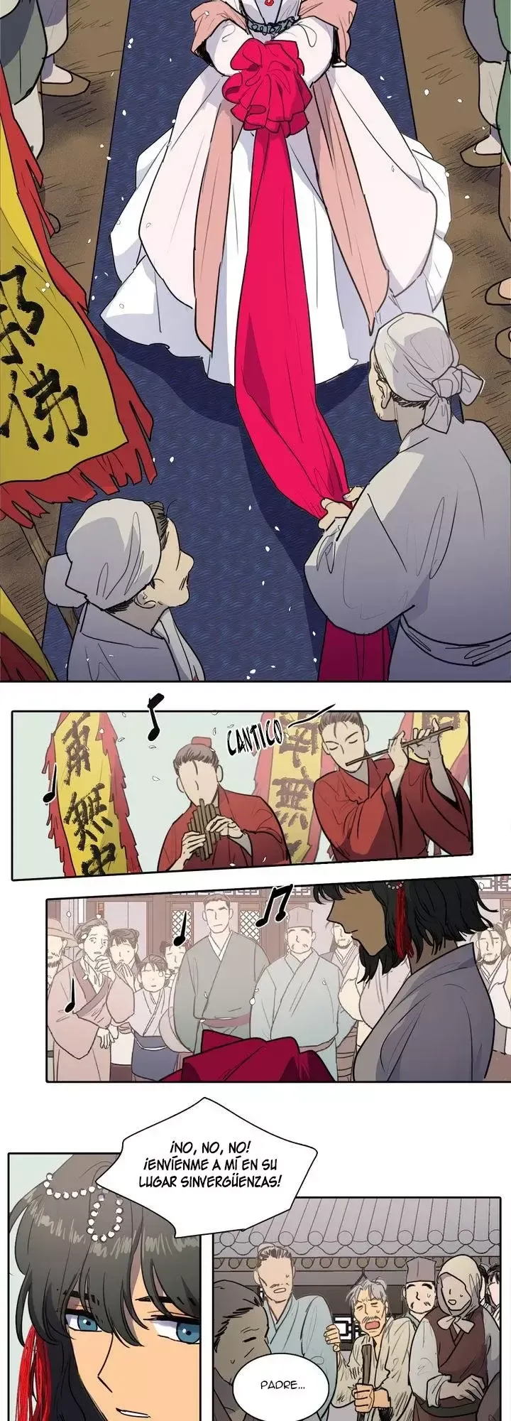 Her SHim - cheong Capítulo 71 en Línea - página 5