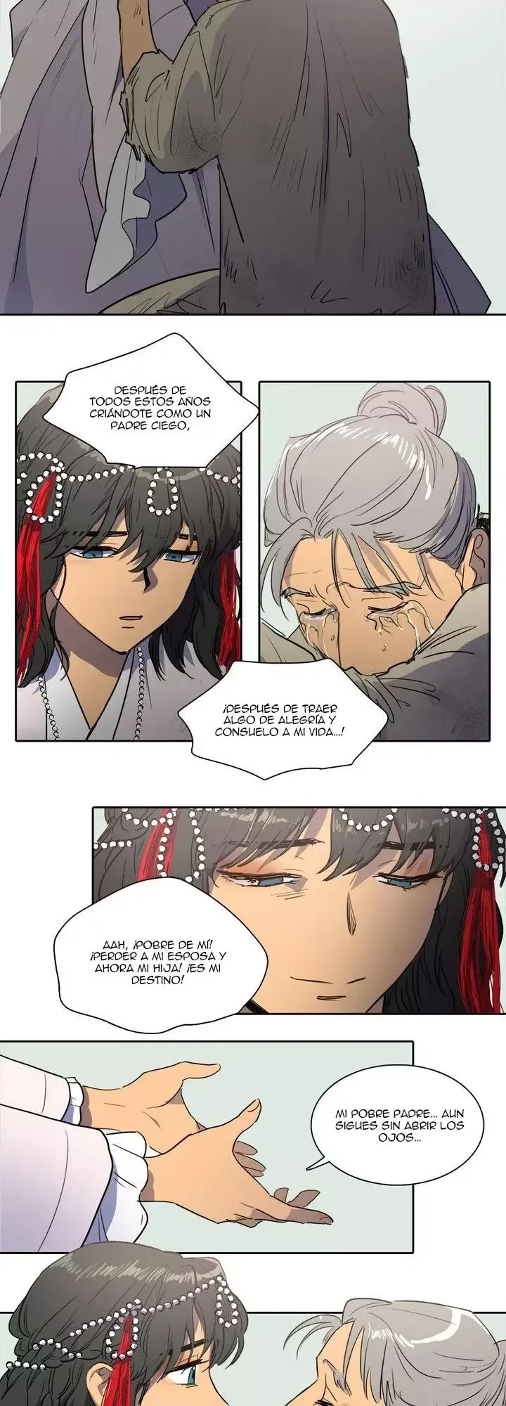 Her SHim - cheong Capítulo 71 en Línea - página 7
