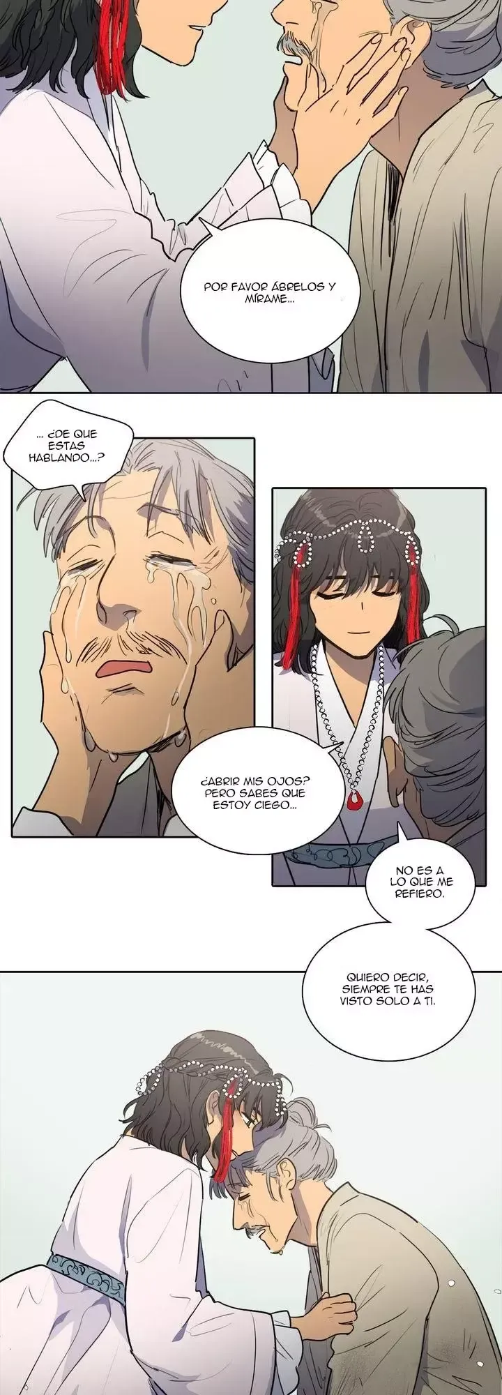 Her SHim - cheong Capítulo 71 en Línea - página 8