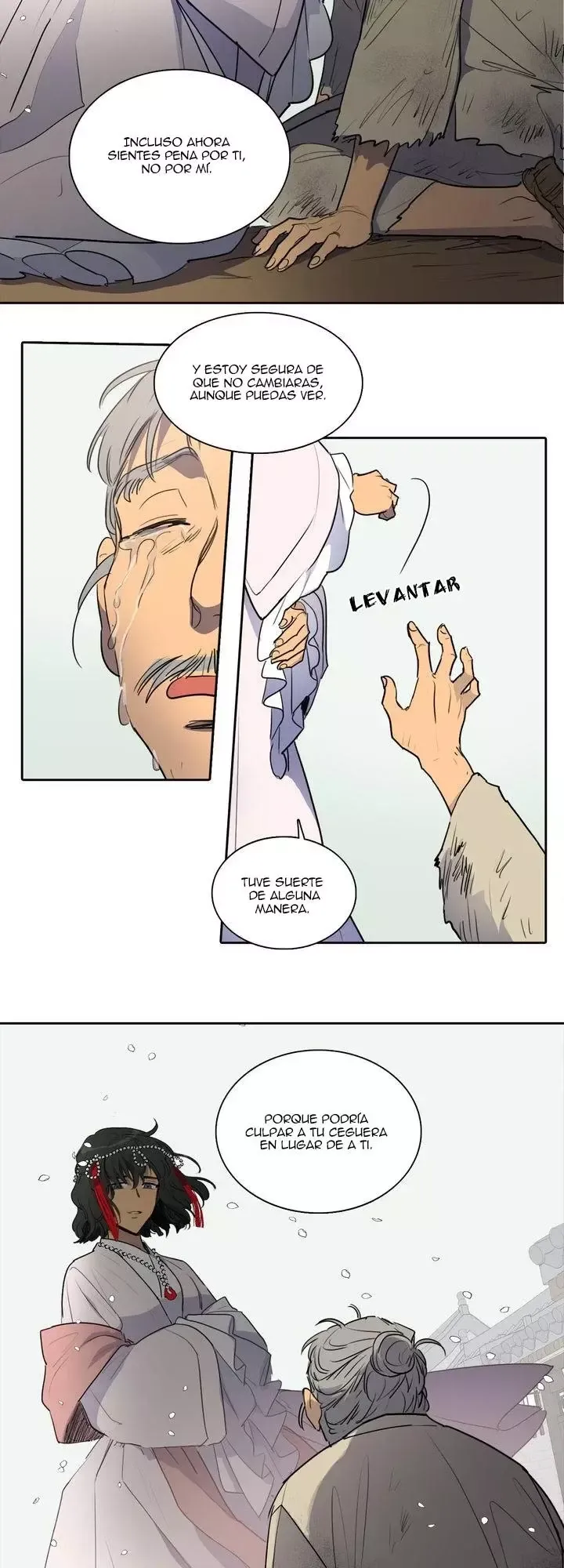 Her SHim - cheong Capítulo 71 en Línea - página 9