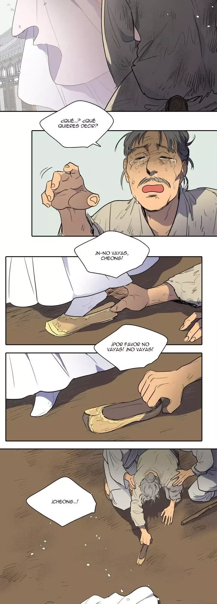 Her SHim - cheong Capítulo 71 en Línea - página 10
