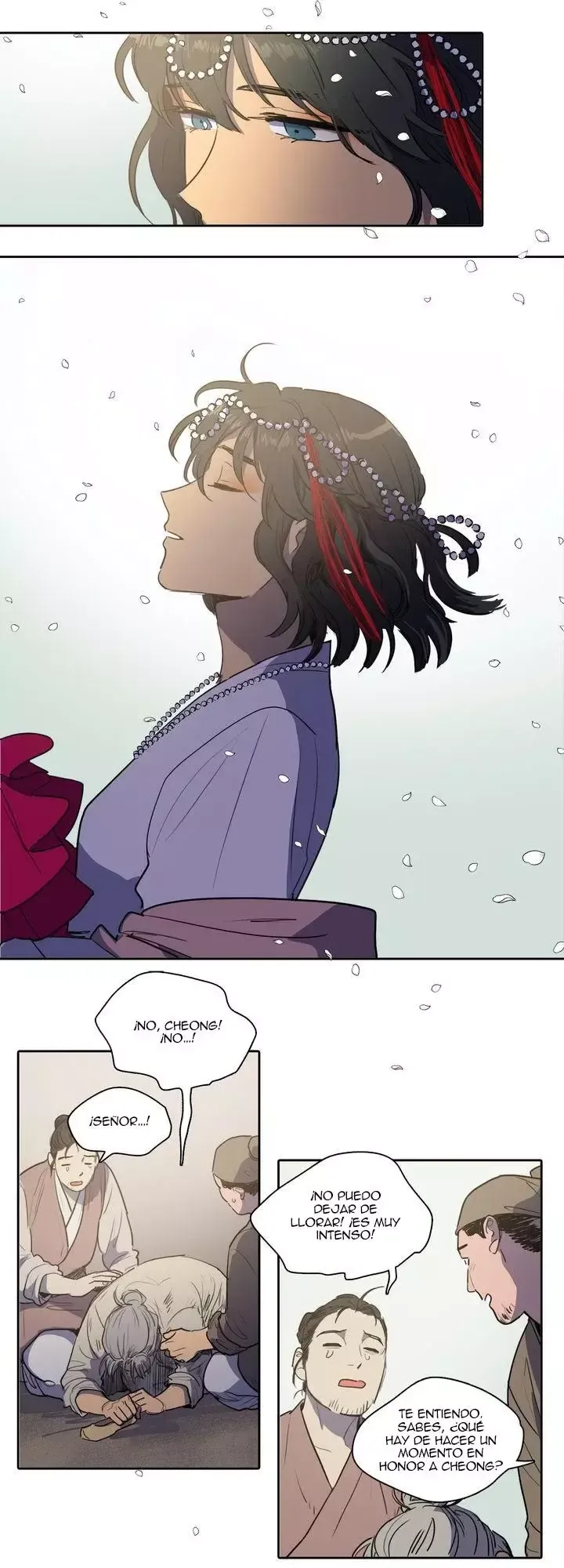 Her SHim - cheong Capítulo 71 en Línea - página 12