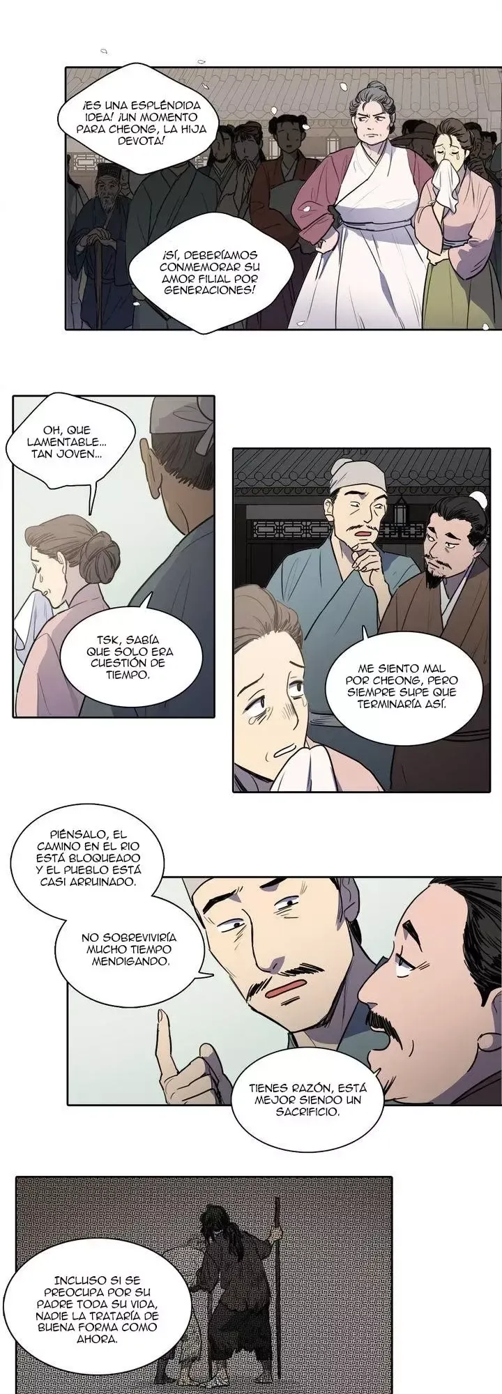 Her SHim - cheong Capítulo 71 en Línea - página 13