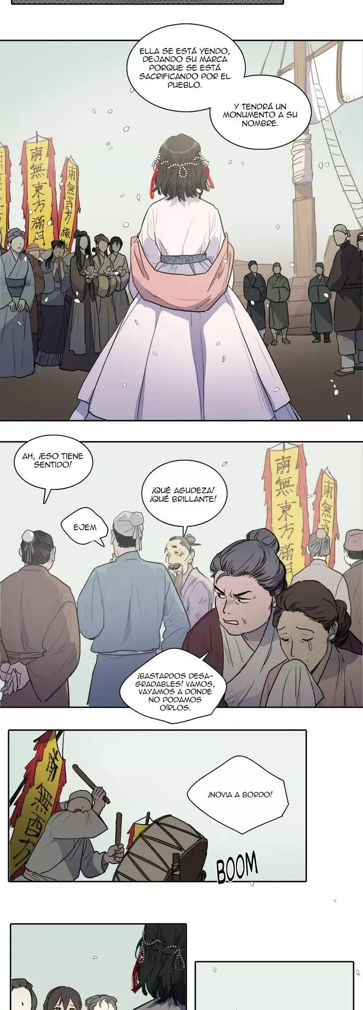 Her SHim - cheong Capítulo 71 en Línea - página 14