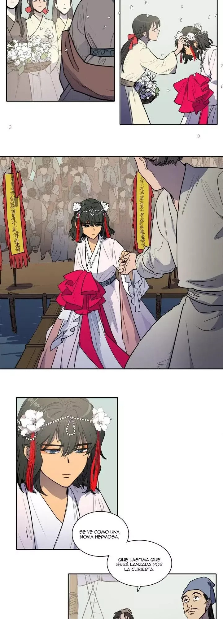 Her SHim - cheong Capítulo 71 en Línea - página 15