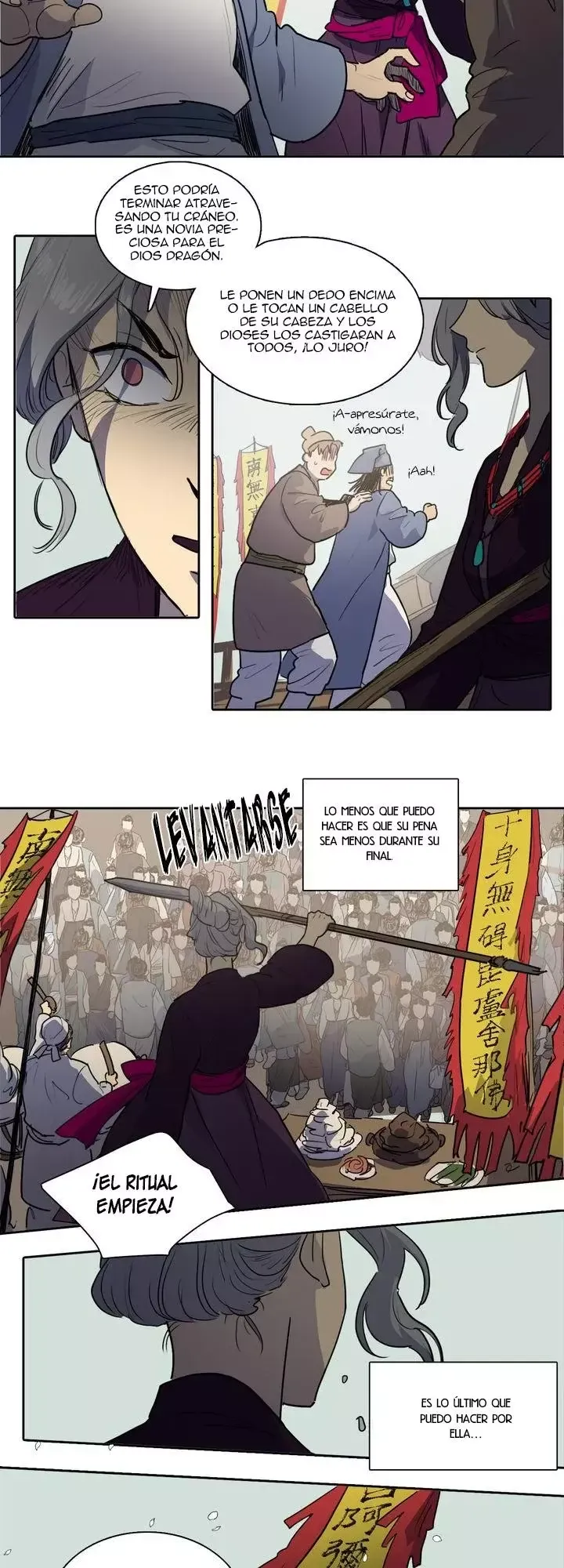Her SHim - cheong Capítulo 71 en Línea - página 17