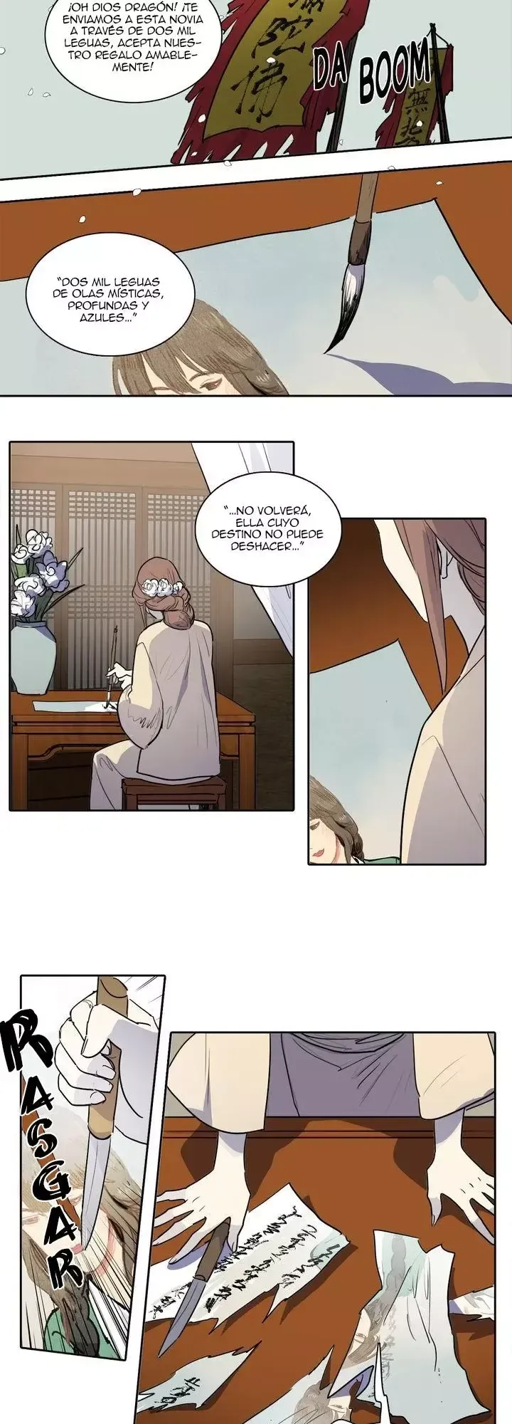 Her SHim - cheong Capítulo 71 en Línea - página 18