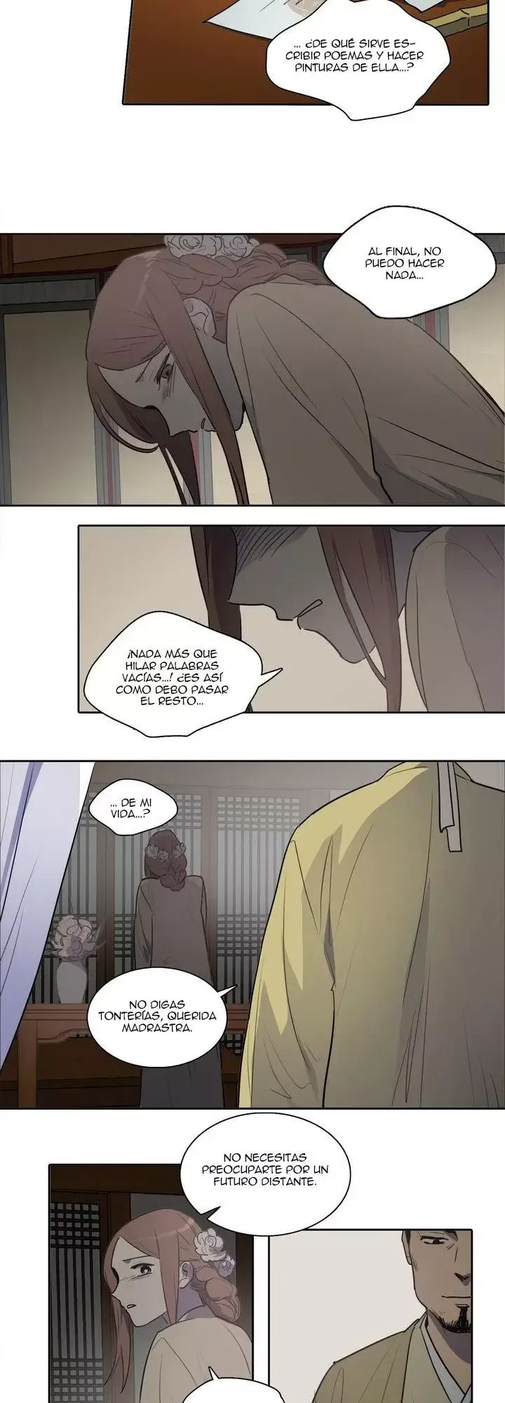 Her SHim - cheong Capítulo 71 en Línea - página 19