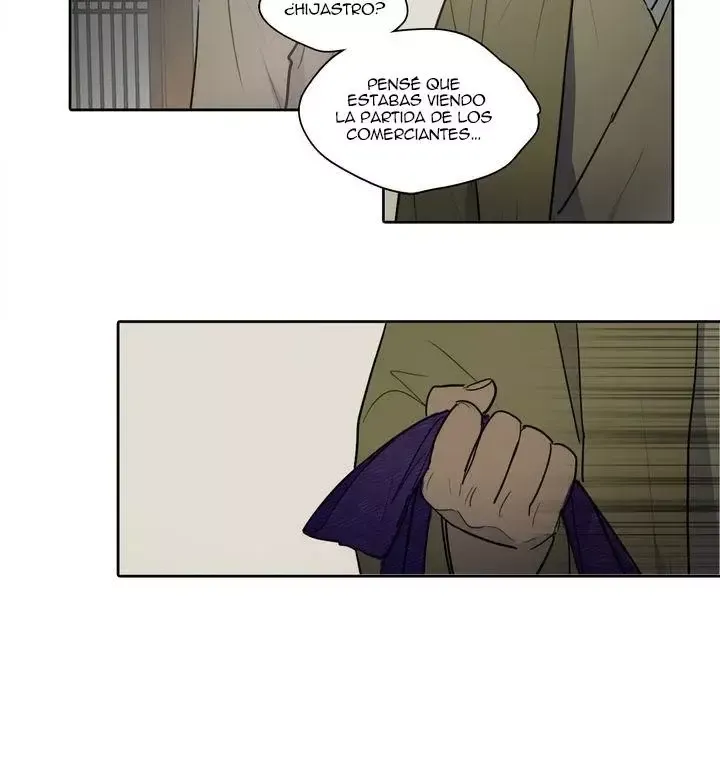 Her SHim - cheong Capítulo 71 en Línea - página 20