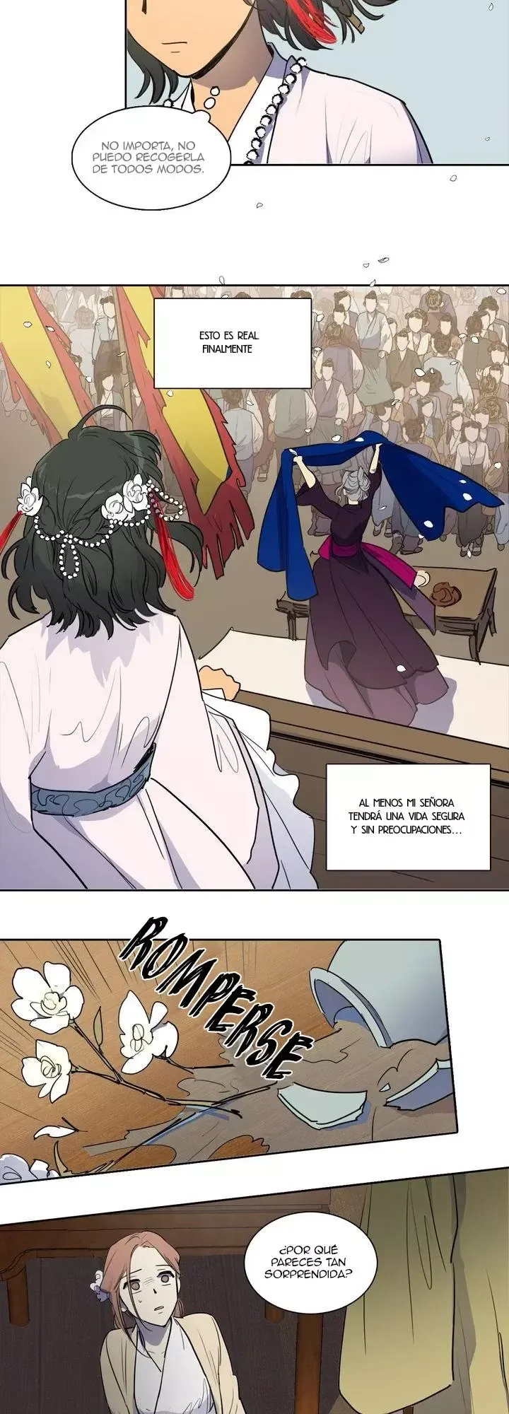 Her SHim - cheong Capítulo 71 en Línea - página 22