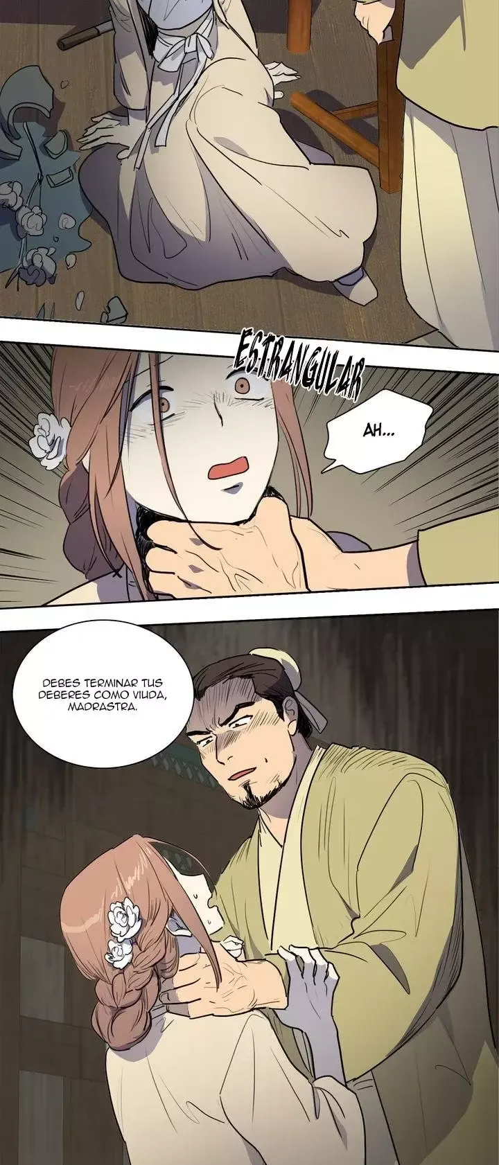 Her SHim - cheong Capítulo 71 en Línea - página 23
