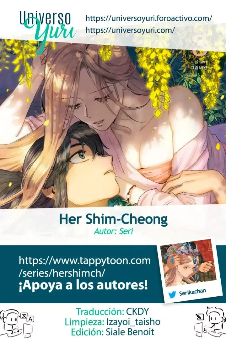 Her SHim - cheong Capítulo 72 en Línea - página 1