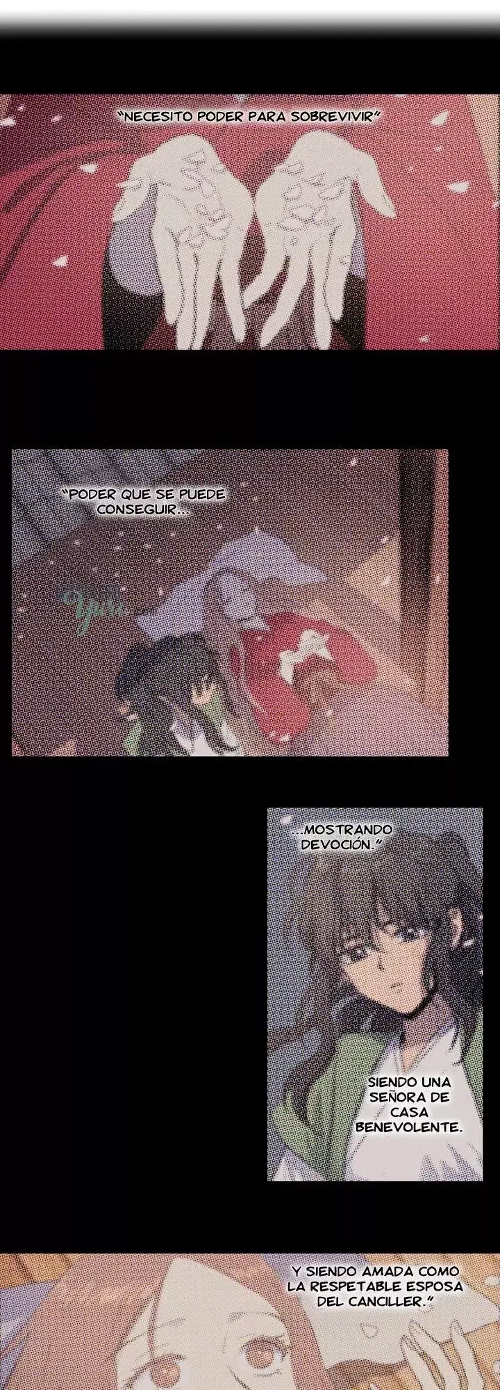 Her SHim - cheong Capítulo 72 en Línea - página 3