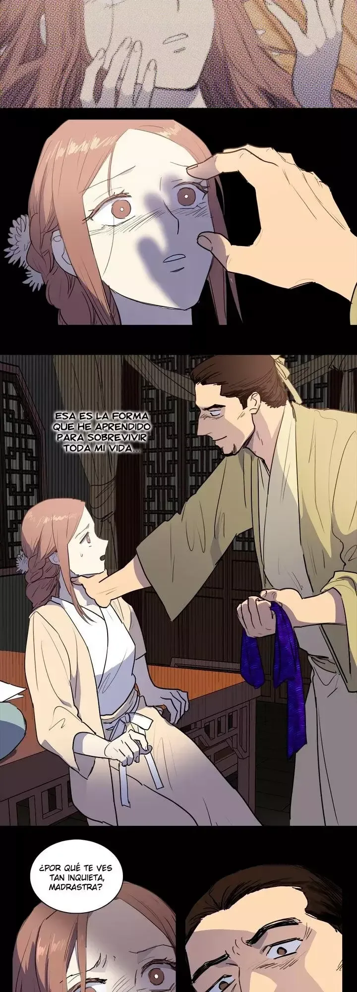 Her SHim - cheong Capítulo 72 en Línea - página 4