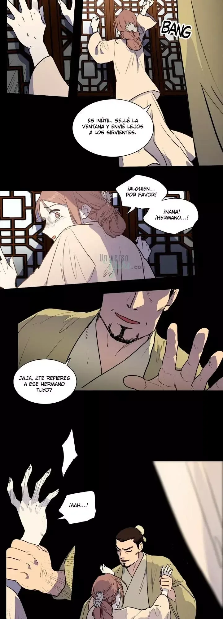Her SHim - cheong Capítulo 72 en Línea - página 9