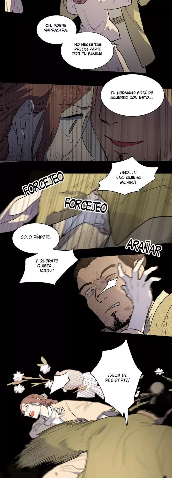 Her SHim - cheong Capítulo 72 en Línea - página 10