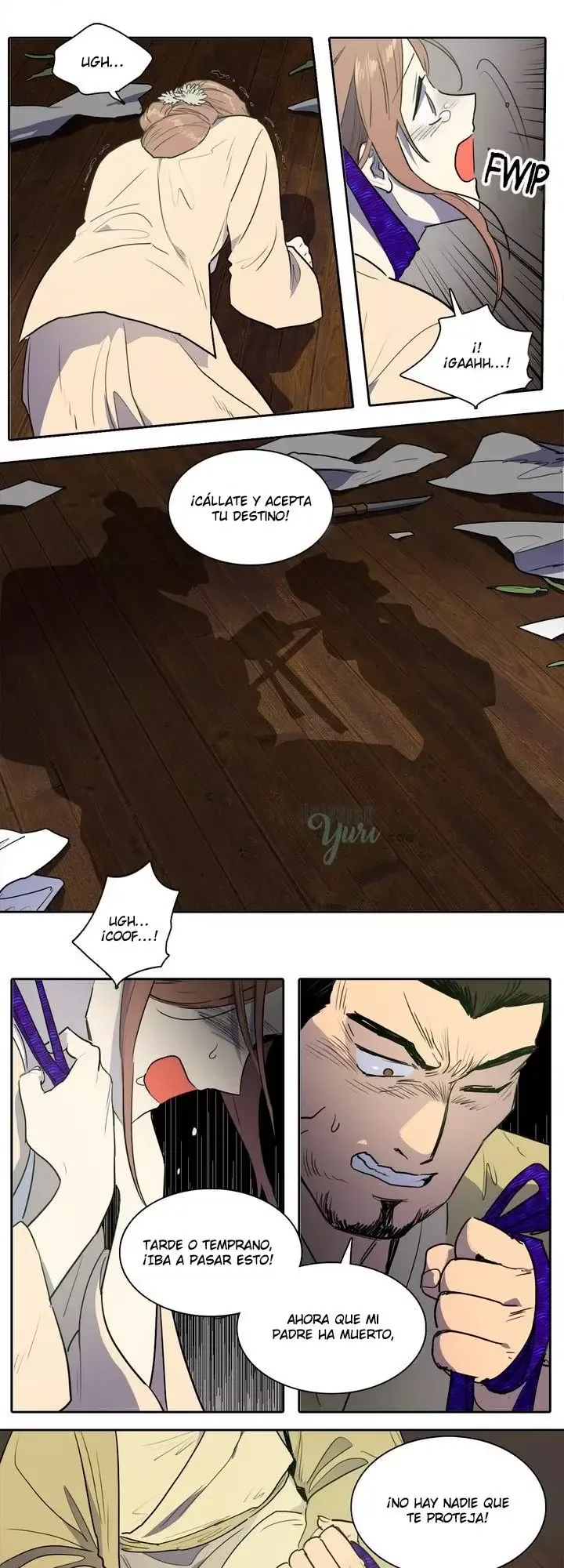 Her SHim - cheong Capítulo 72 en Línea - página 12