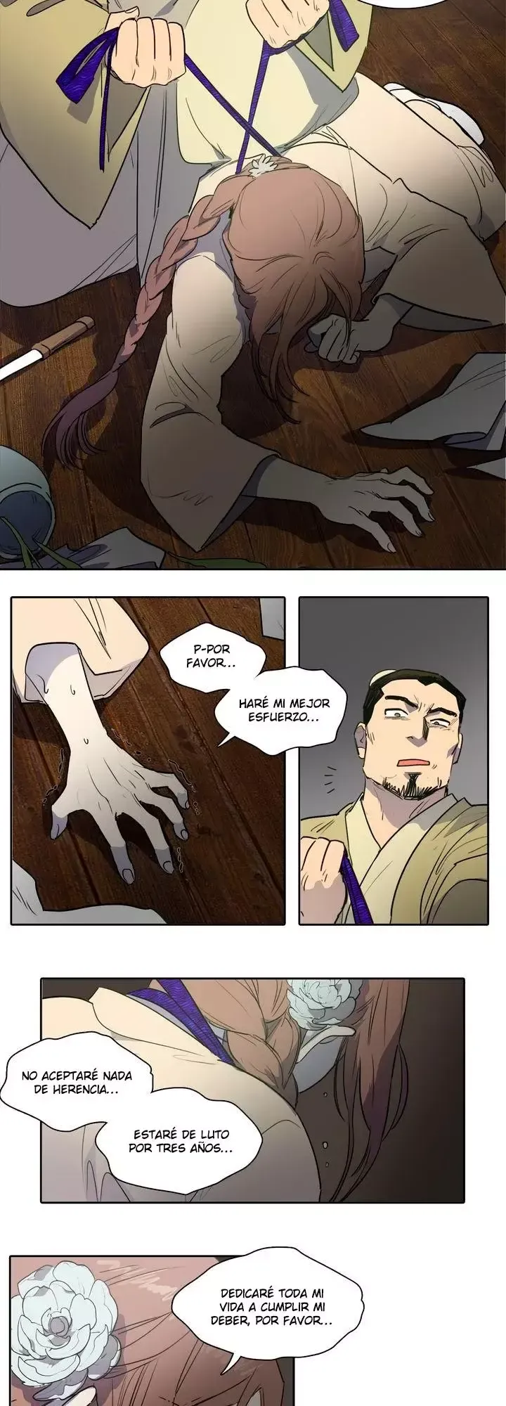 Her SHim - cheong Capítulo 72 en Línea - página 13