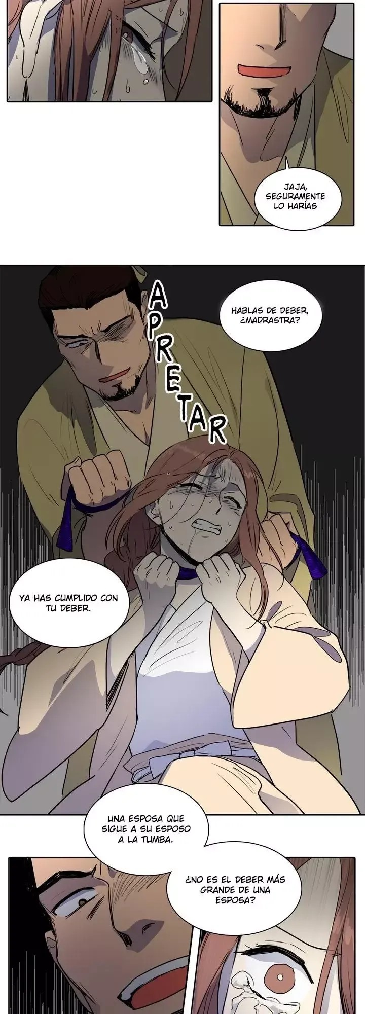 Her SHim - cheong Capítulo 72 en Línea - página 14