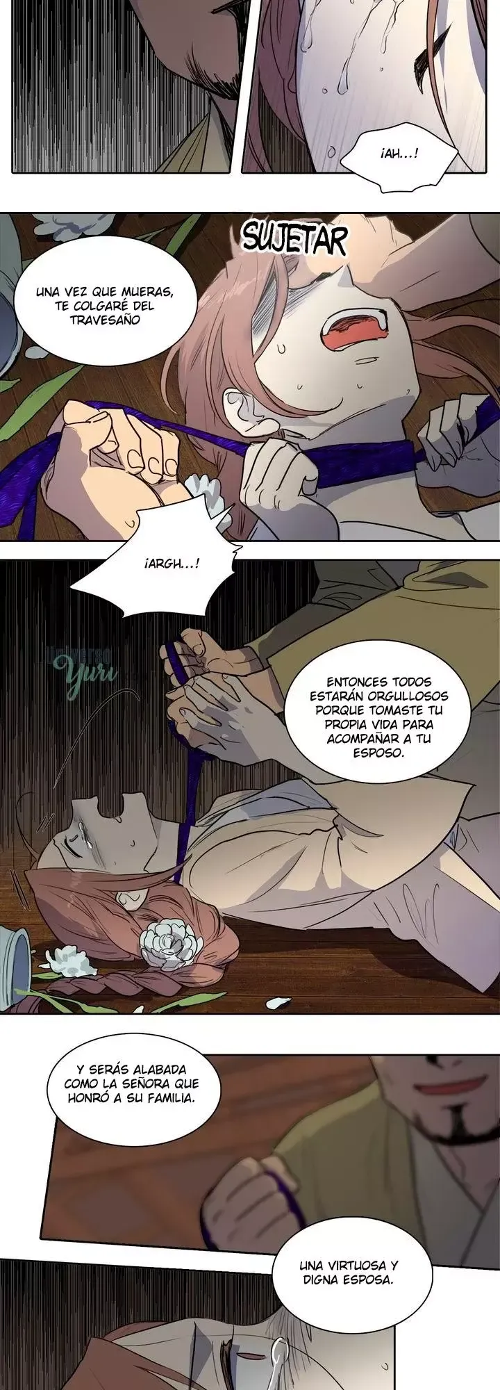 Her SHim - cheong Capítulo 72 en Línea - página 15