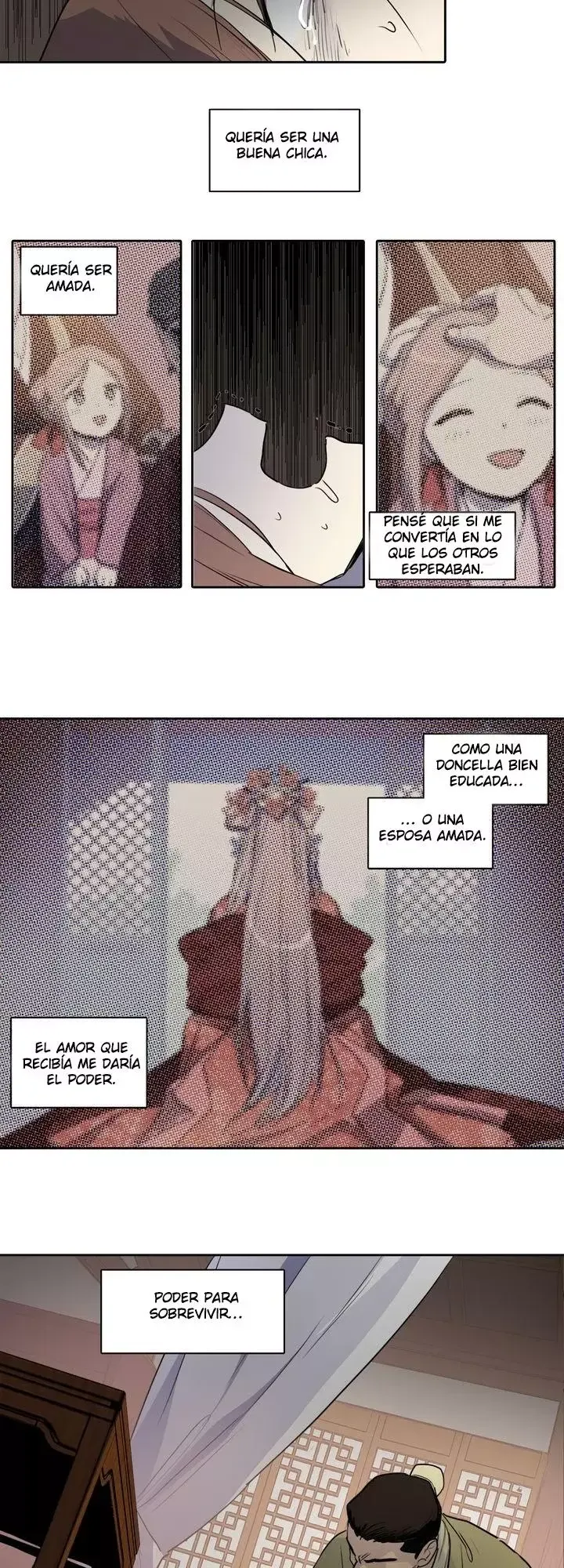 Her SHim - cheong Capítulo 72 en Línea - página 16