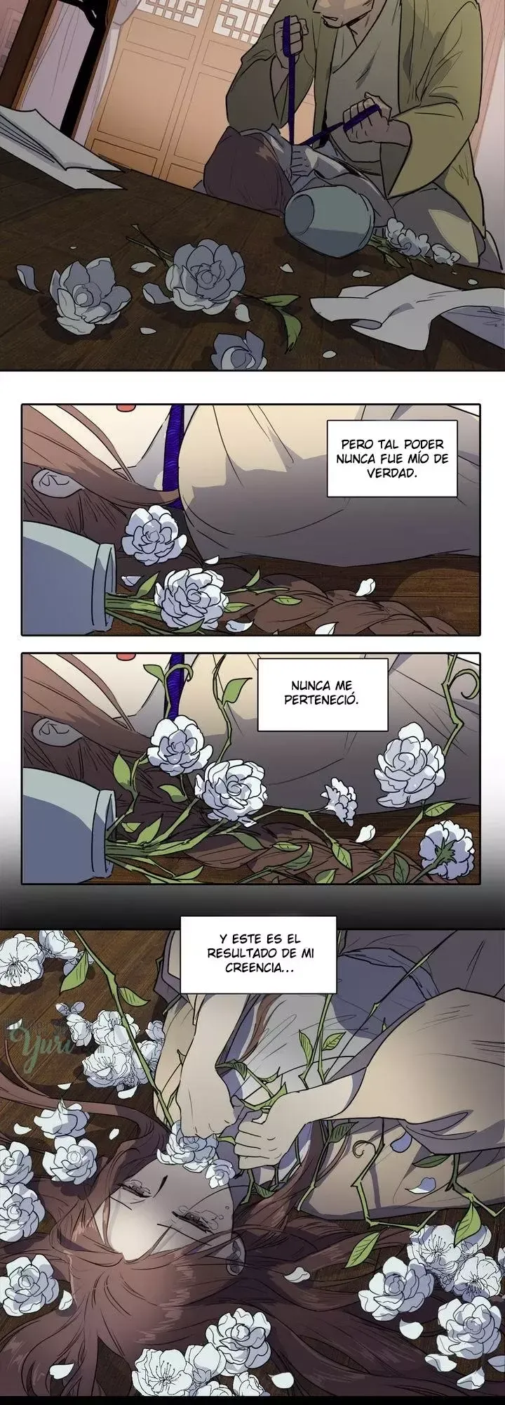 Her SHim - cheong Capítulo 72 en Línea - página 17