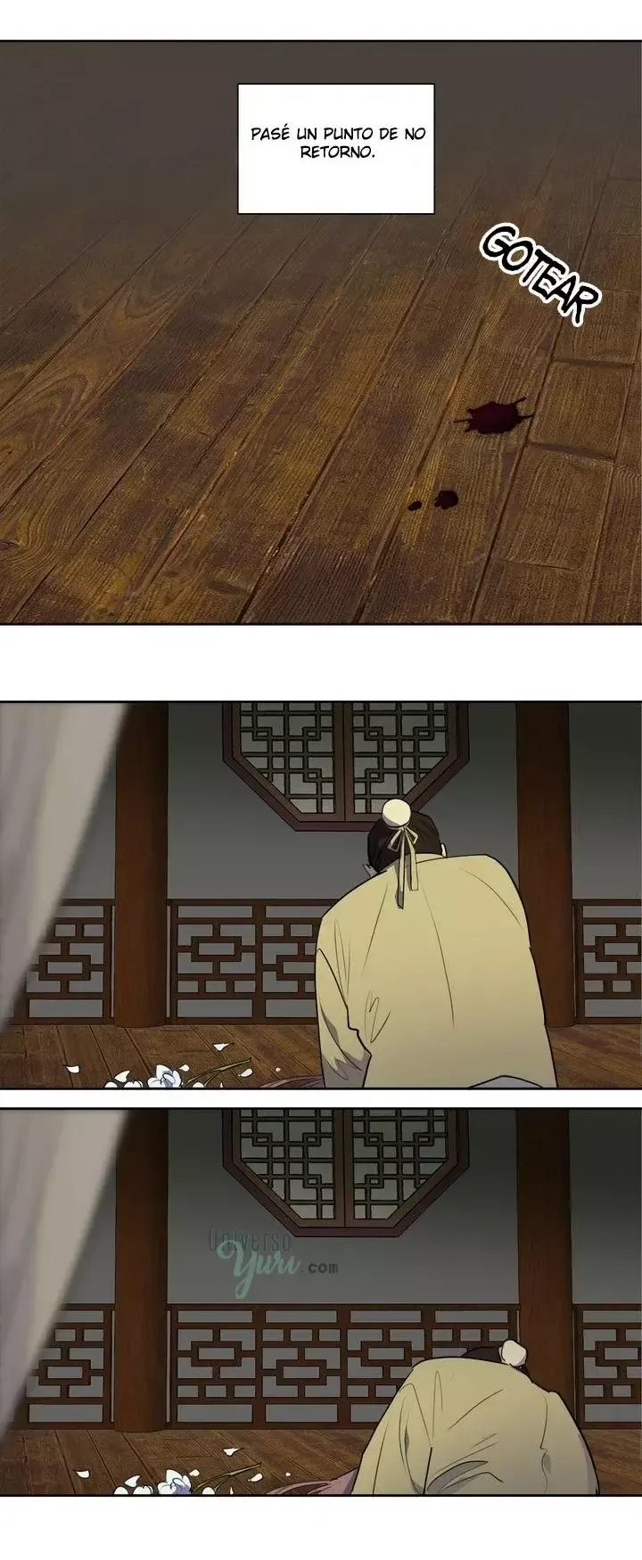 Her SHim - cheong Capítulo 72 en Línea - página 19