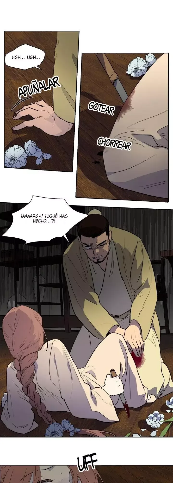 Her SHim - cheong Capítulo 72 en Línea - página 20