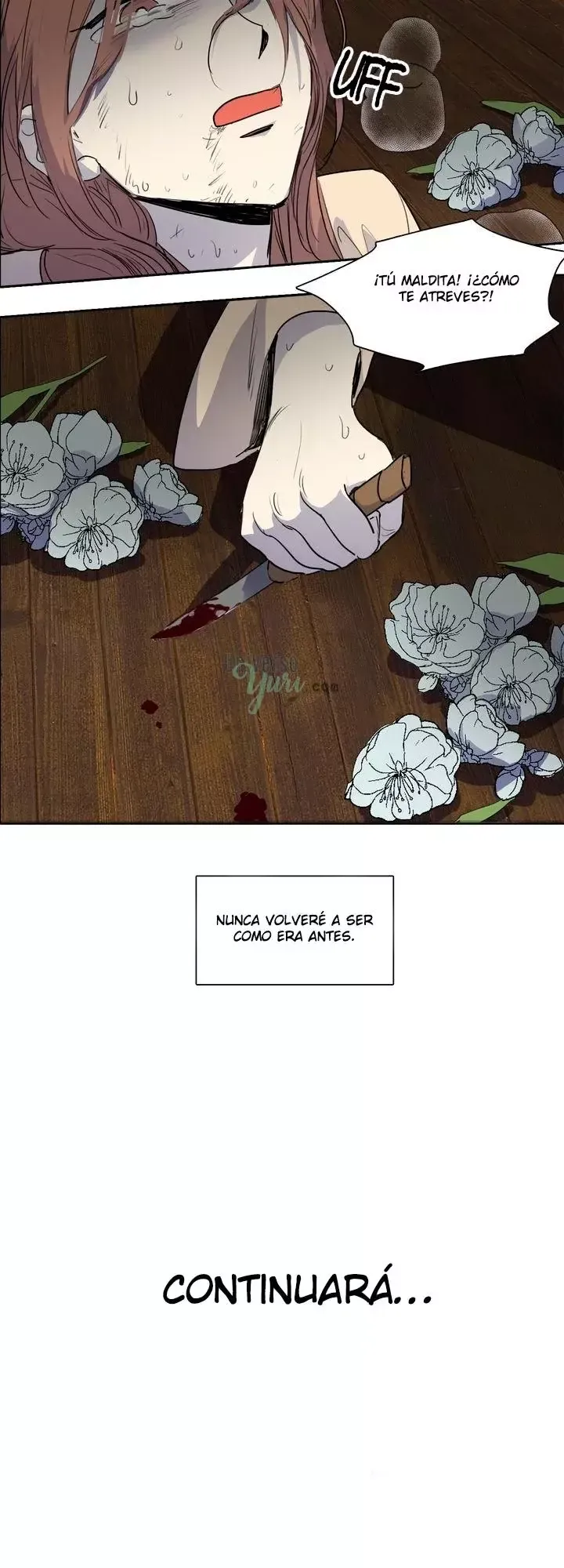 Her SHim - cheong Capítulo 72 en Línea - página 21