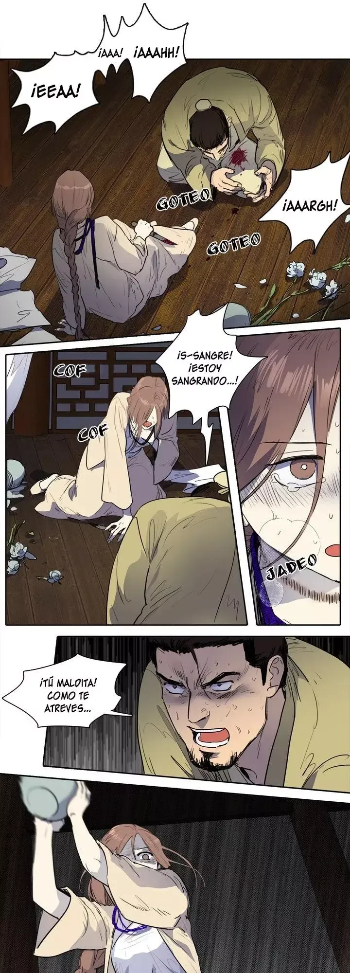 Her SHim - cheong Capítulo 73 en Línea - página 2