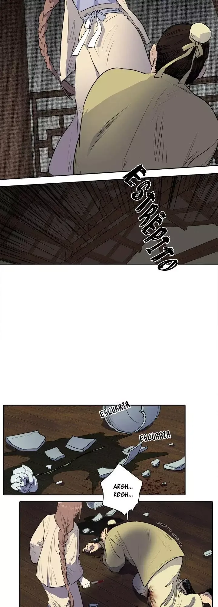 Her SHim - cheong Capítulo 73 en Línea - página 3