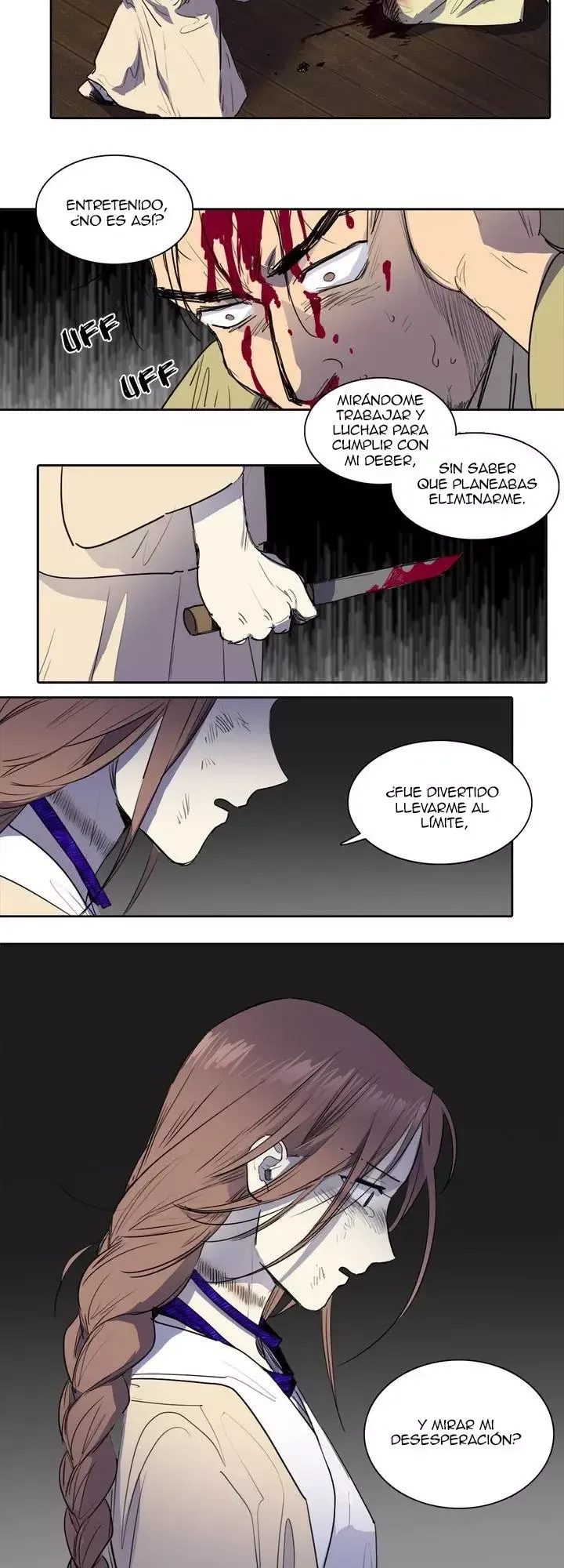 Her SHim - cheong Capítulo 73 en Línea - página 4
