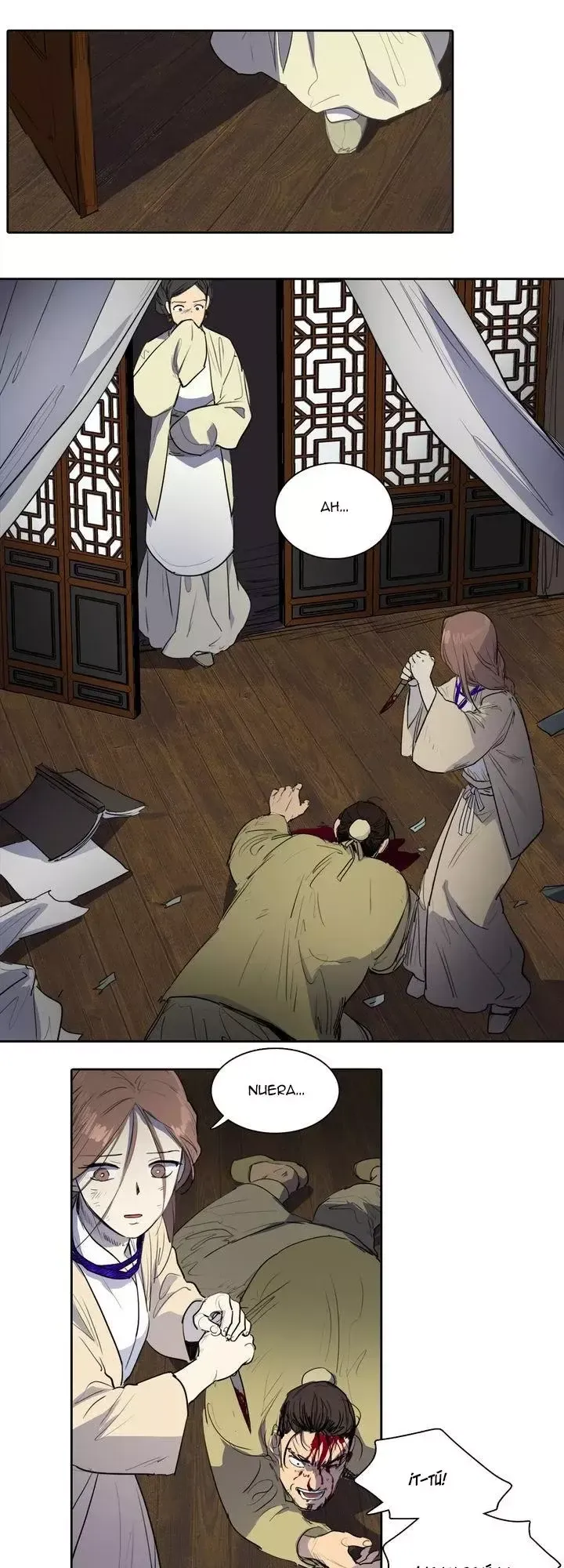 Her SHim - cheong Capítulo 73 en Línea - página 7