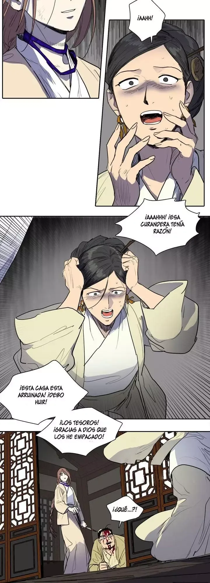 Her SHim - cheong Capítulo 73 en Línea - página 9